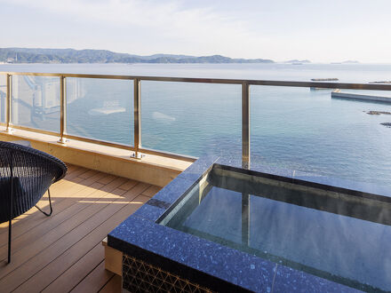 和歌の浦温泉 萬波 MANPA RESORT 写真