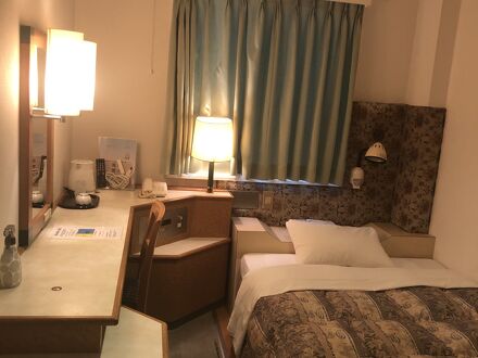HOTELなみえ 写真