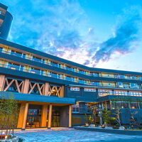 大江戸温泉物語 Premium 白浜御苑 写真