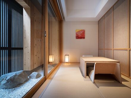 Hotel VMG Kyoto 鴨川 写真