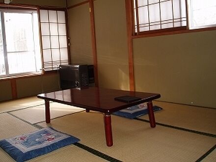 白樺湖の小さな御宿　朝日ヶ丘 写真