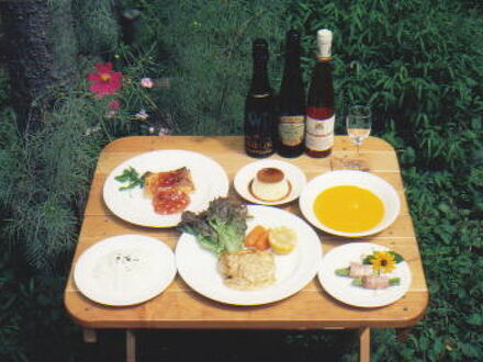 ペンション 天使の翼 写真