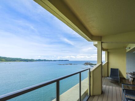 亀の井ホテル 那智勝浦 写真