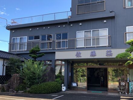 原鶴温泉　旅館　佐藤荘 写真