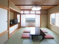 料理旅館 かねとも 写真