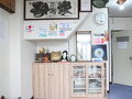 日間賀島　民宿琴栄 写真