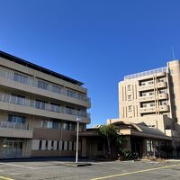 ホテルきんしゃい