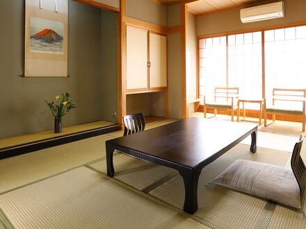 御母手成志の宿　荻原館 写真