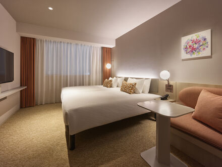 三井ガーデンホテル銀座築地 写真