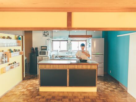 ゲストハウス 宰嘉庵 かなで 写真