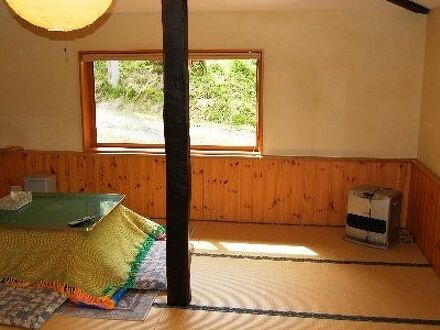 白馬のお宿　一の倉荘 写真