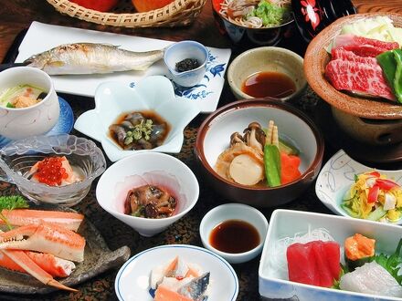 温湯温泉 飯塚旅館 写真