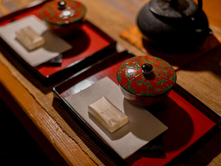 MACHIYA SAUNA KYOTO 写真