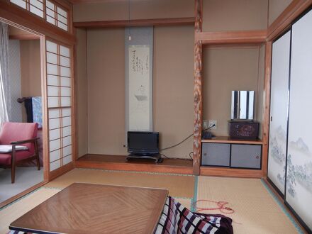 ようだや旅館 写真