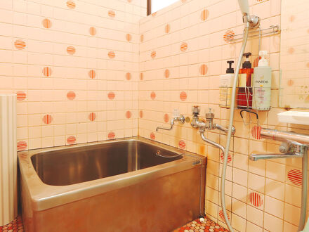 旅館志らき 写真