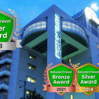 ホテルエリアワン帯広 写真