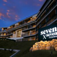 seven x seven 糸島 写真