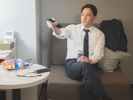 スーパーホテル今治 写真