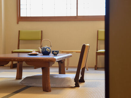 土佐家旅館 写真