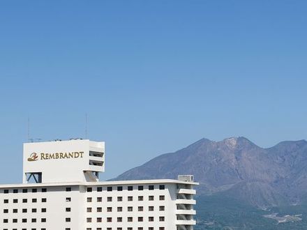 アートホテル鹿児島 写真