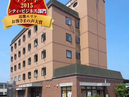 豊岡スカイホテル 写真