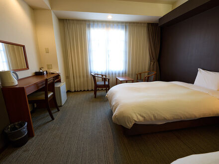 日光ステーションホテルクラシック 写真