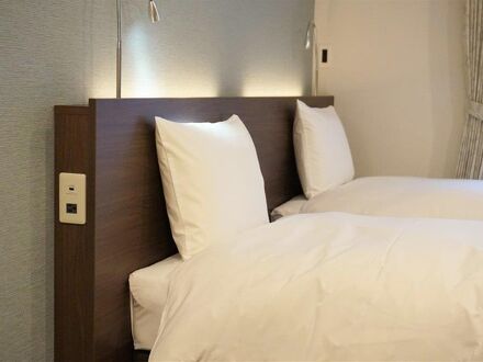 ホテルニューポートヨコスカ 写真