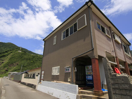 民宿・食堂　浦島 写真