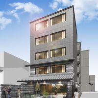 京都四条高倉ホテルグランレブリー 写真