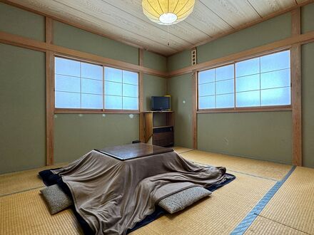 ロッジ颯 写真