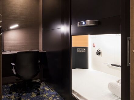 グランジット 秋葉原 写真