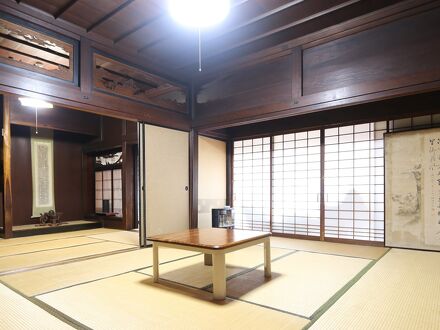 宿とそば処　ふもと屋 写真