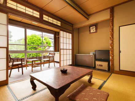 七沢温泉 福元館 写真