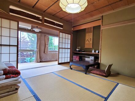 柏屋旅館＜ゲストハウス＞ 写真