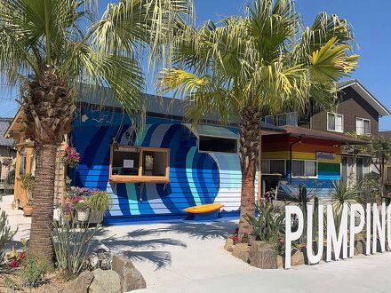 ゲストハウス pumping Surf 写真