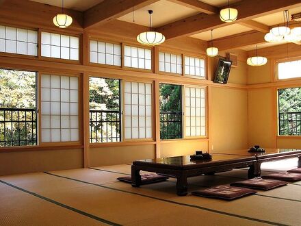 檜枝岐温泉 せせらぎの宿 尾瀬野 写真