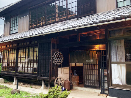 nano inn 写真