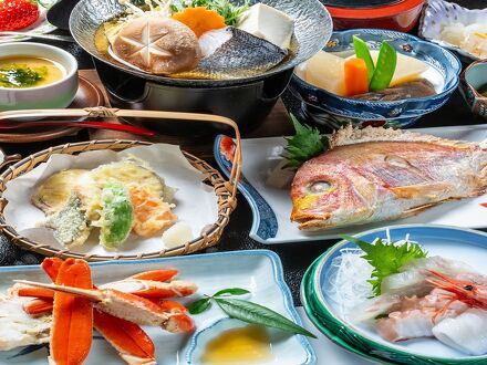 潮富荘 写真