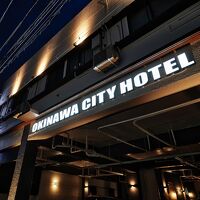 Okinawa City Hotel 写真