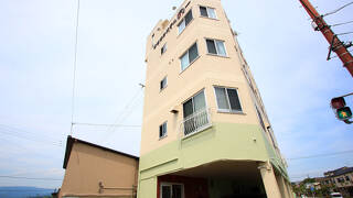 まちなかホテル丸一