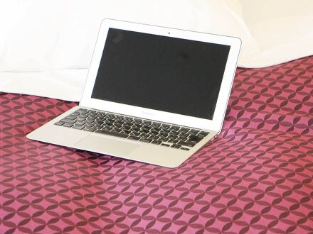 ホテルマリックスラグーン 写真