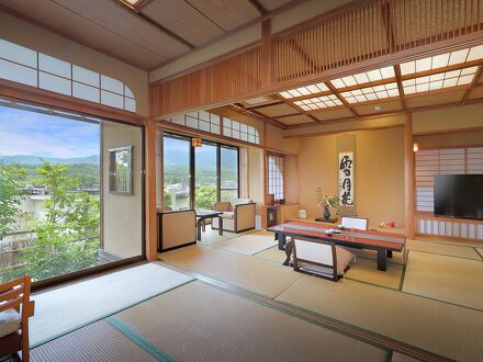 かっぱの宿 旅館 三治郎 写真