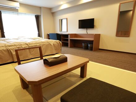 ザ ベース 堺東 アパートメントホテル 写真