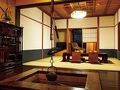 北方温泉四季の里 七彩の湯 写真