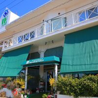 マリンハウス　ＩＥ　アイランド