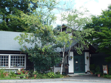 ペンション メモリーズ 写真