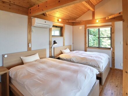 追波湾テラス 考える葦 写真