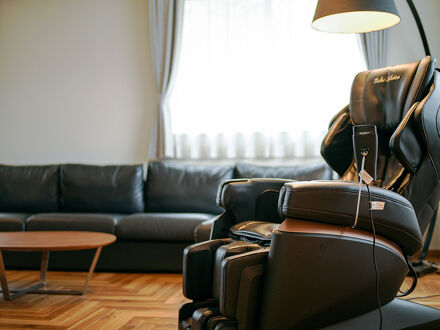 DOG SPA RESORT ALTOPIANO 写真