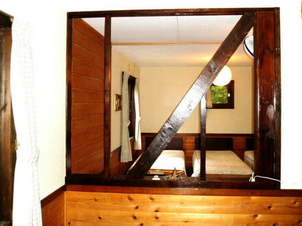 ペンション　ブルーグラス 写真