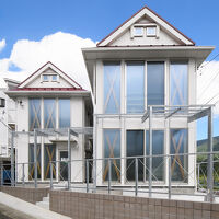 和光荘 HARMONIOUS LIGHT 写真